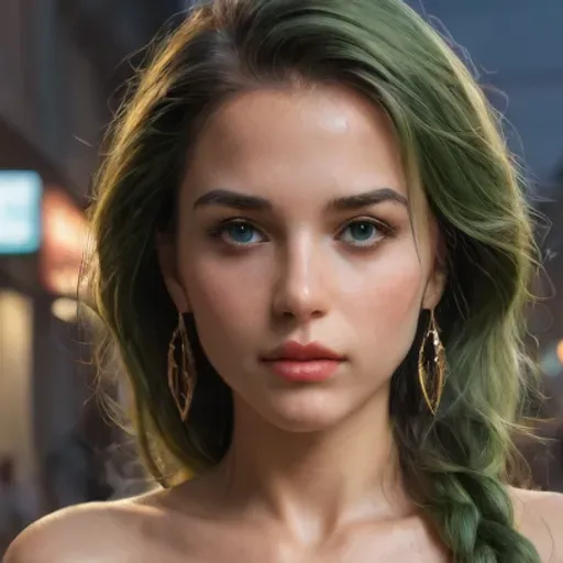 KI-Pornobild-Generator