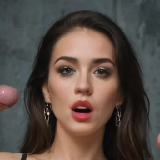 Generator obrazów pornograficznych z wykorzystaniem sztucznej inteligencji