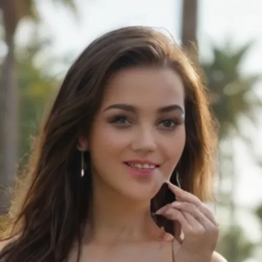 โปรแกรมสร้างภาพโปรนที่ใช้ปัญหา AI