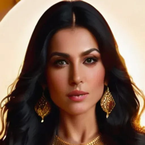 โปรแกรมสร้างภาพโปรนที่ใช้ปัญหา AI