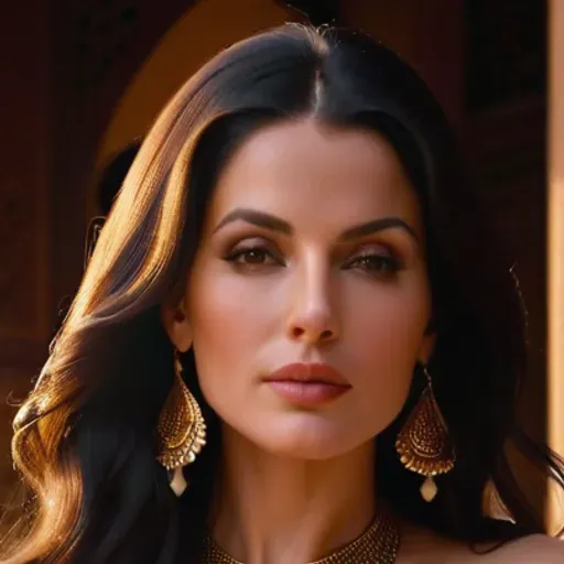 generatore di immagini porno IA