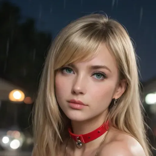 AI色情图片生成器