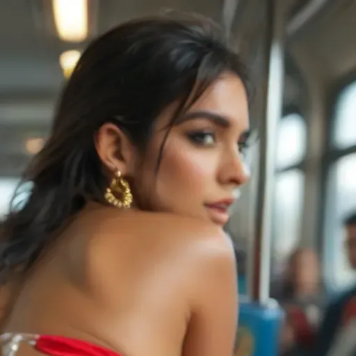 AI色情图片生成器