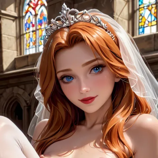 AI色情圖片產生器