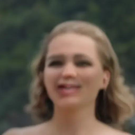 โปรแกรมสร้างภาพโปรนที่ใช้ปัญหา AI