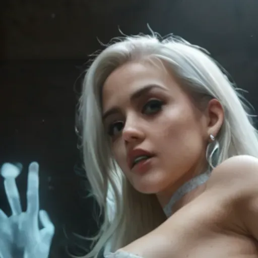 AI色情图片生成器