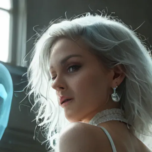 AI色情圖片產生器