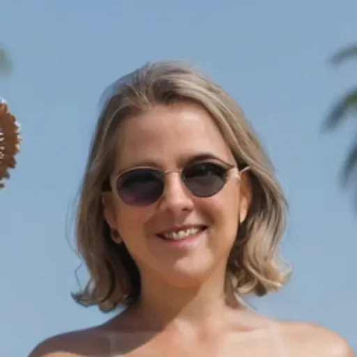 โปรแกรมสร้างภาพโปรนที่ใช้ปัญหา AI