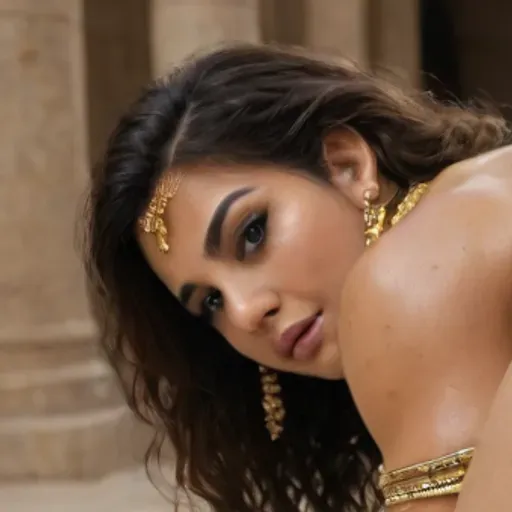generatore di immagini porno IA