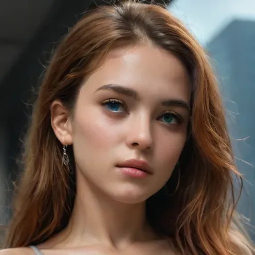 KI-Pornobild-Generator