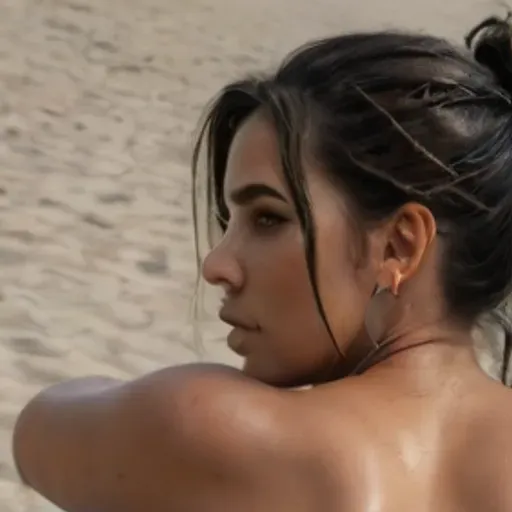 AI porn image generator