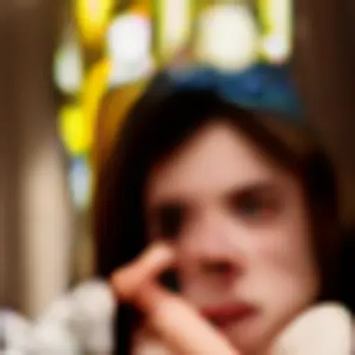 AI porn image generator