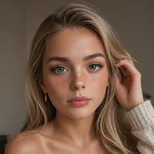 AI 포르노 이미지 생성기