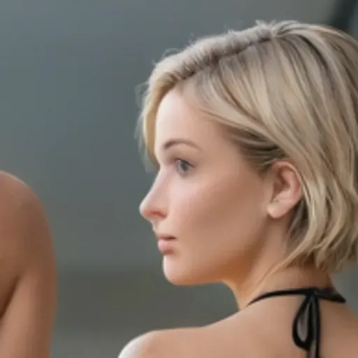 AI色情图片生成器