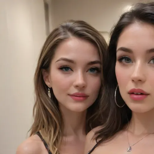 AI色情照片產生器