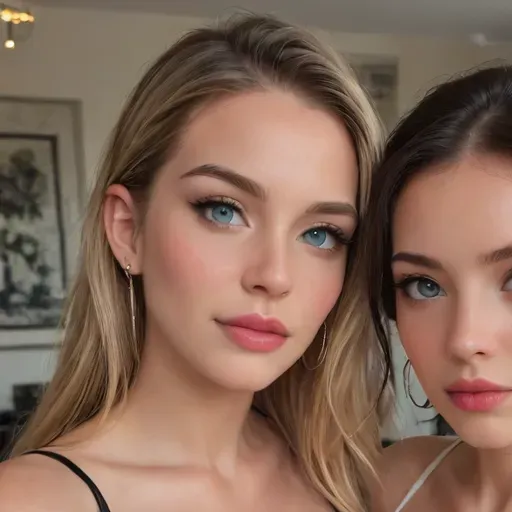 KI-Pornobild-Generator