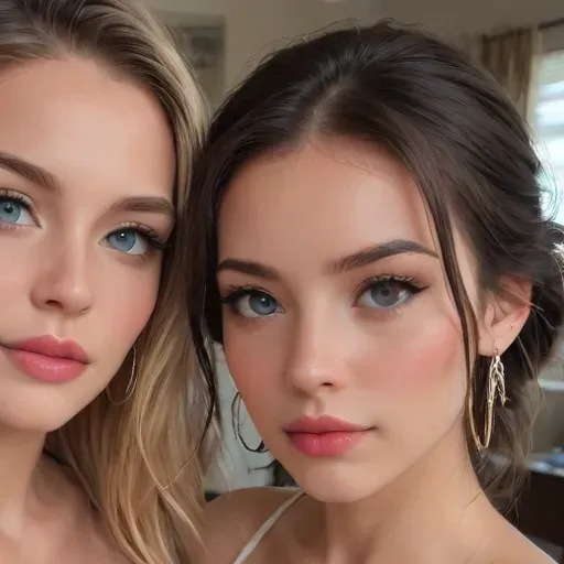 KI-Pornobildchen-Generator