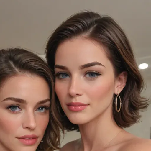 KI-Pornobild-Generator