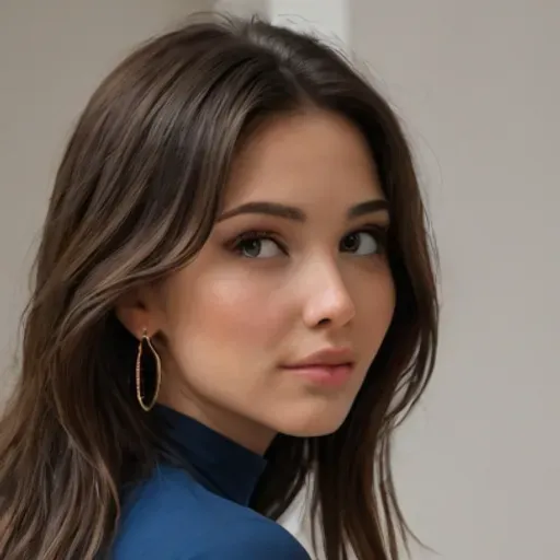 AI 포르노 이미지 생성기