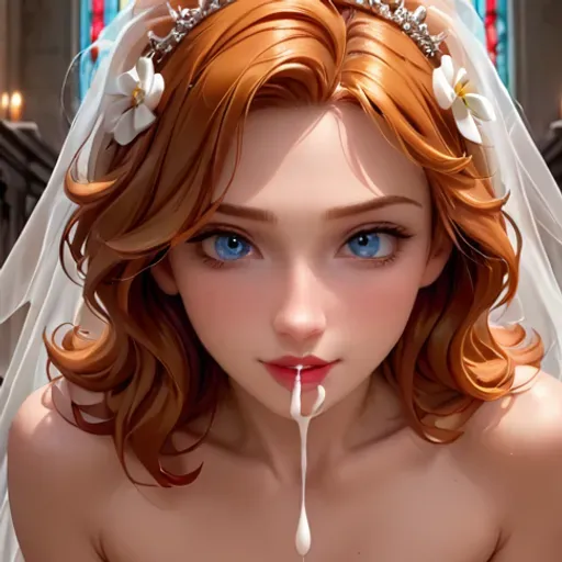 AI色情图片生成器