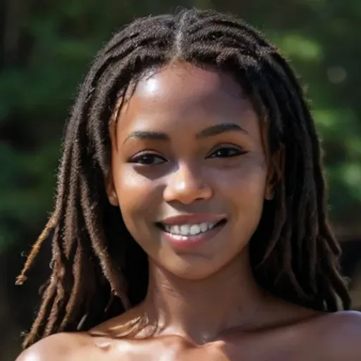 AI 포르노 이미지 생성기