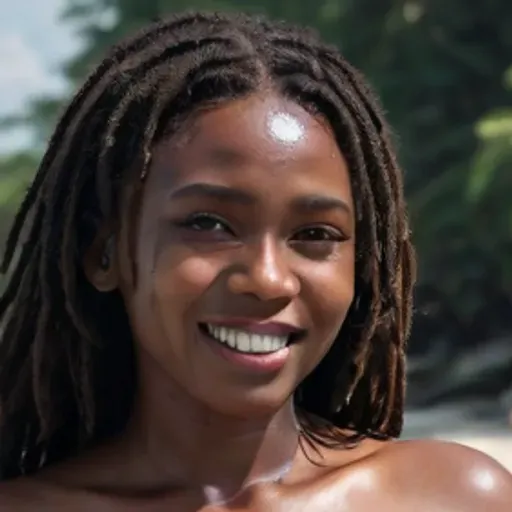 AIポルノ画像ジェネレーター