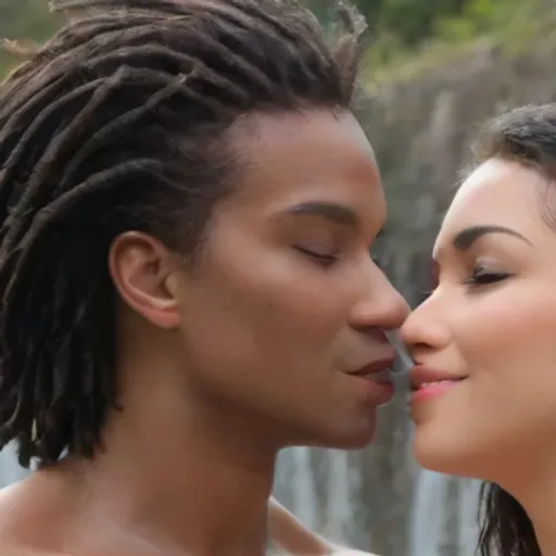 generatore di immagini porno IA