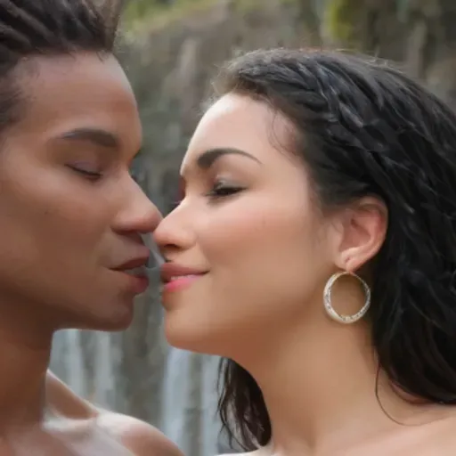 generatore di foto porno IA