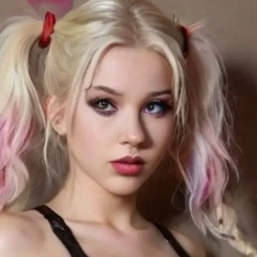 generatore di immagini porno IA