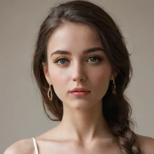 AI 포르노 이미지 생성기