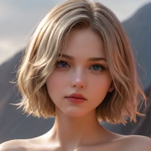 AIポルノ画像ジェネレーター