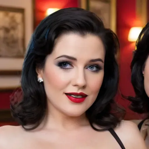 générateur de photos porno IA