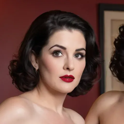 générateur de photos porno IA