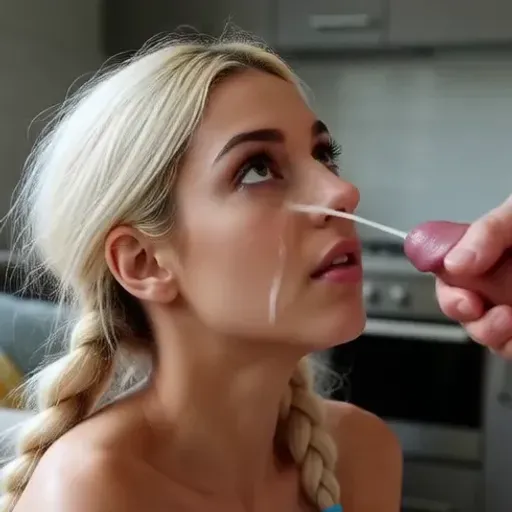 AI porn image generator