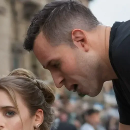 генератор порно-изображений на ИИ