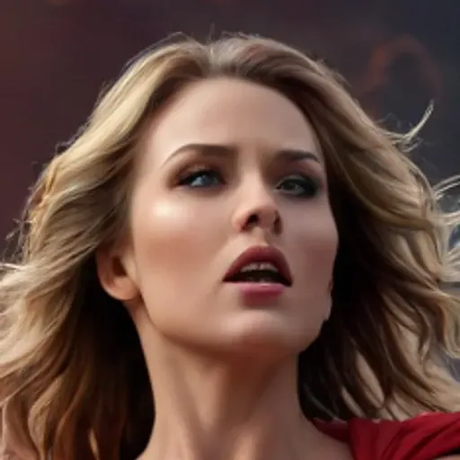 AI 포르노 이미지 생성기