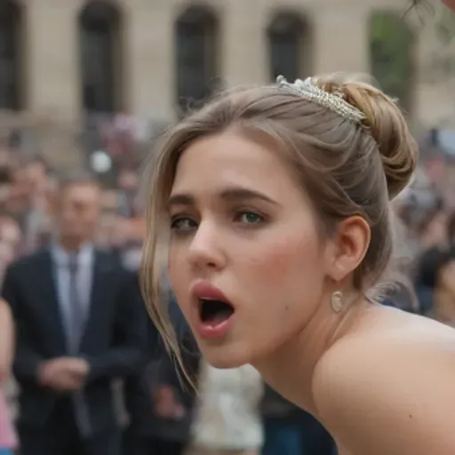 AI色情图片生成器