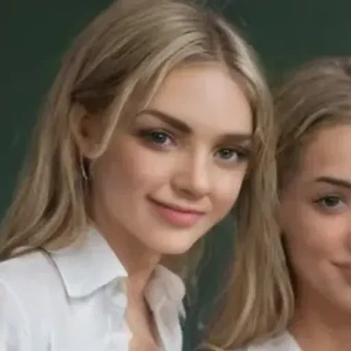 AI色情图片生成器