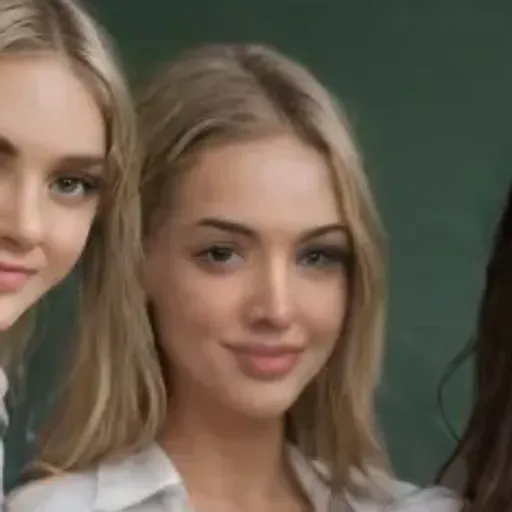 AI色情图片生成器