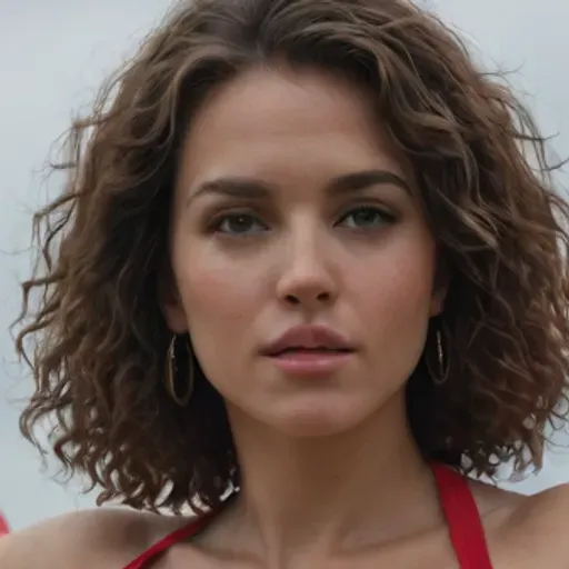 AI 포르노 이미지 생성기