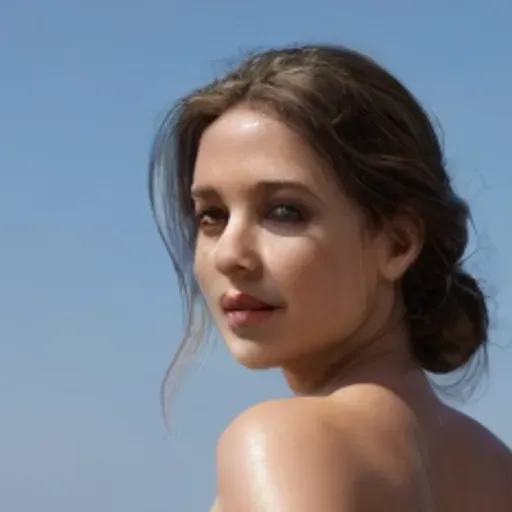 एआई पोर्न इमेज जेनरेटर