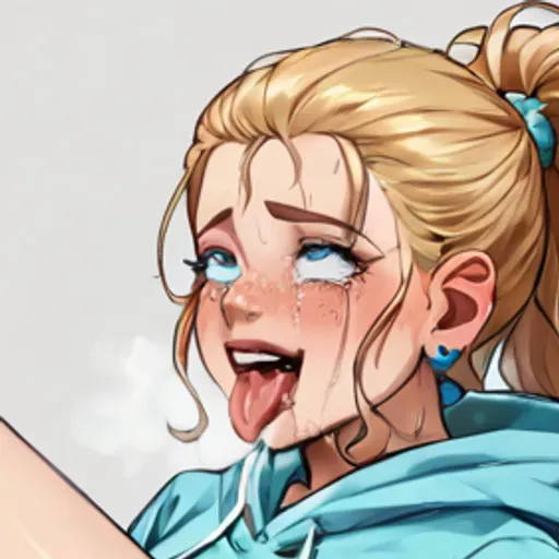 generatore di immagini porno IA