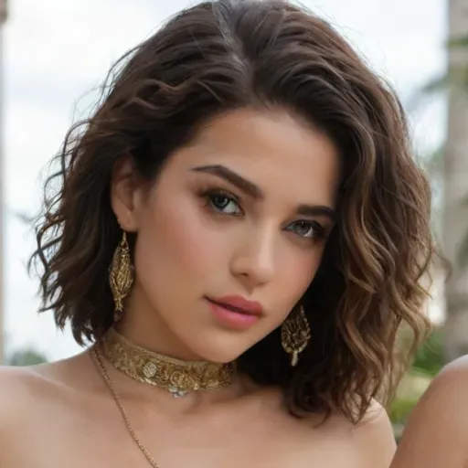 генератор порно-изображений на ИИ