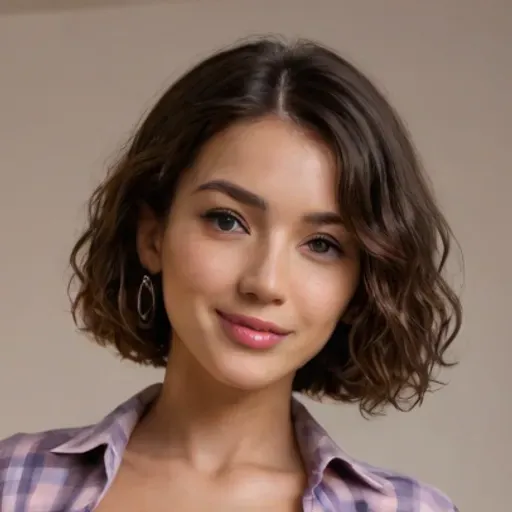 Generator obrazów pornograficznych z wykorzystaniem sztucznej inteligencji