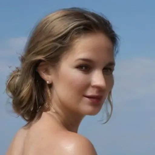 yapay zekâ porno foto üretici