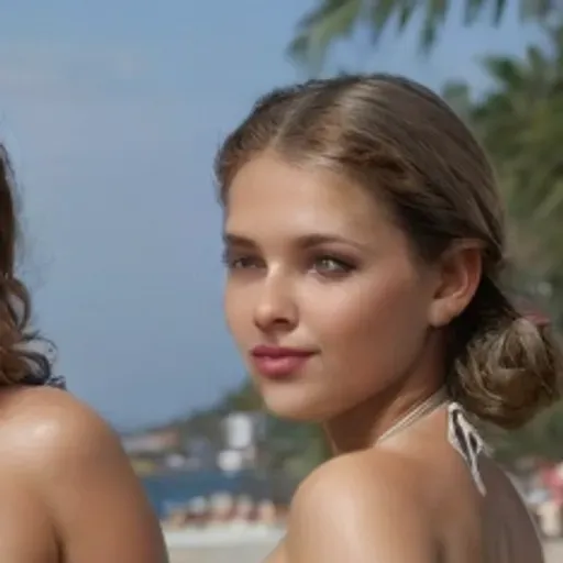 yapay zekâ porno görsel üretici