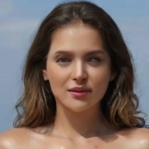 yapay zekâ porno görsel üretici