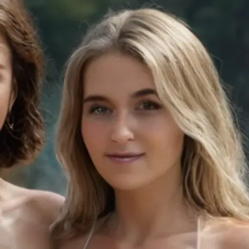 Penghasil gambar lucah AI