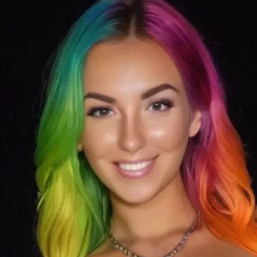 AIポルノ画像ジェネレーター