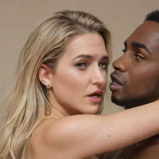 AI色情照片生成器